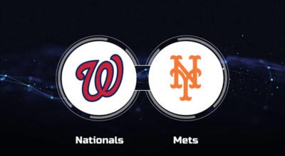 Nationals vs. Mets: Betting Preview for Sept. 18