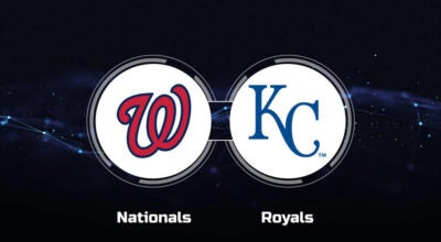 Nationals vs. Royals: Betting Preview for Sept. 24