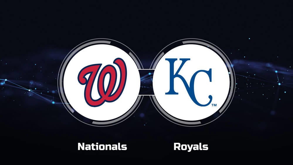 Nationals vs. Royals: Betting Preview for Sept. 25