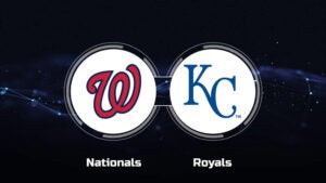 Nationals vs. Royals: Betting Preview for Sept. 26