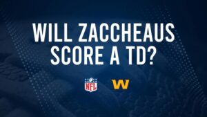 Will Olamide Zaccheaus Score a Touchdown Against the Cardinals in Week 4?