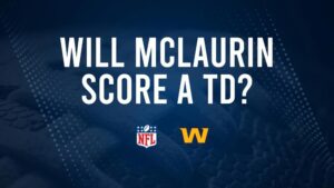 Will Terry McLaurin Score a Touchdown Against the Bengals on Monday Night Football in Week 3?