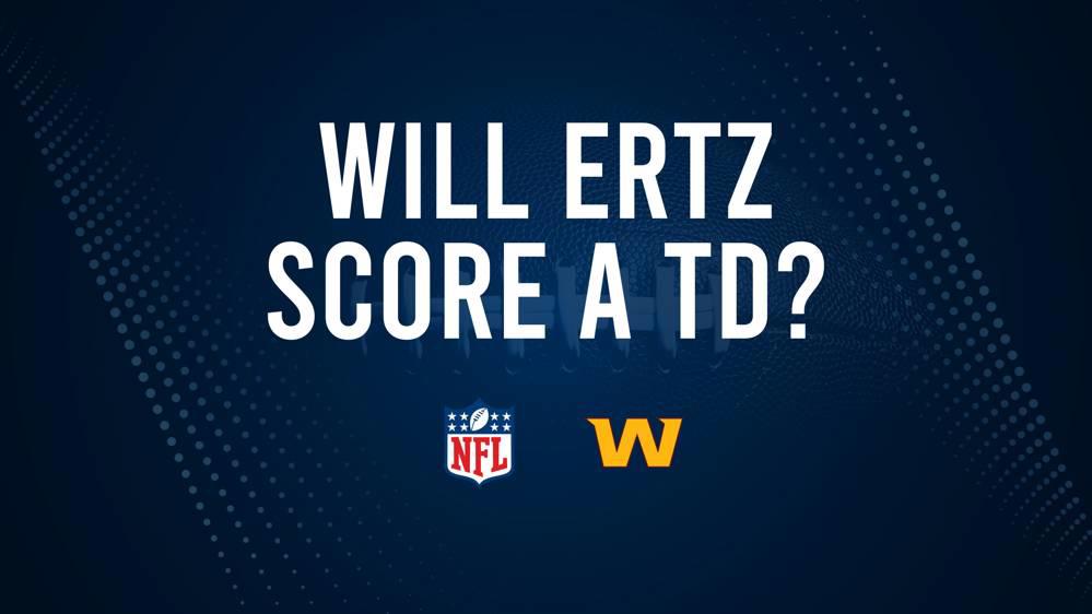 Will Zach Ertz Score a Touchdown Against the Bengals on Monday Night Football in Week 3?