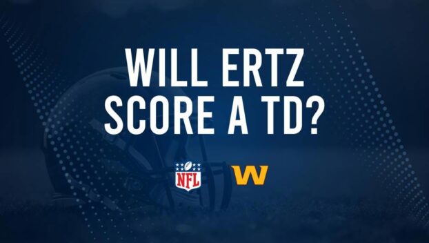 Will Zach Ertz Score a Touchdown Against the Buccaneers in Week 1?