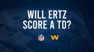 Will Zach Ertz Score a Touchdown Against the Cardinals in Week 4?