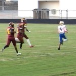 Cumberland JV Football