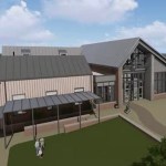 Prince Edward Elementary Renovation