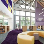 Prince Edward Elementary Renovation