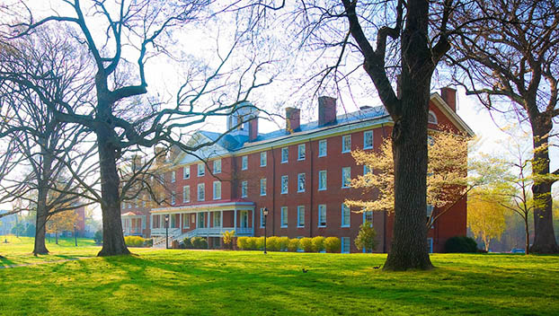 Hampden-Sydney