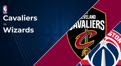 Cavaliers vs. Wizards Prediction & Picks: Line, Spread, Over/Under - October 26