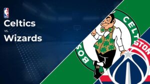 Celtics vs. Wizards Prediction & Picks: Line, Spread, Over/Under - October 24