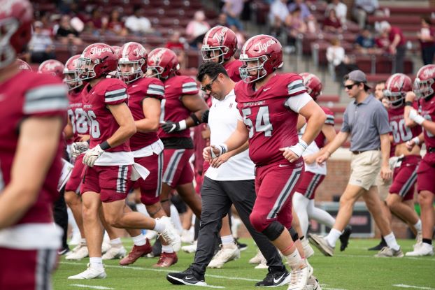 Hampden-Sydney