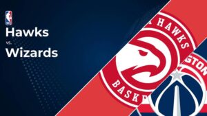 Hawks vs. Wizards Prediction & Picks: Line, Spread, Over/Under - October 28