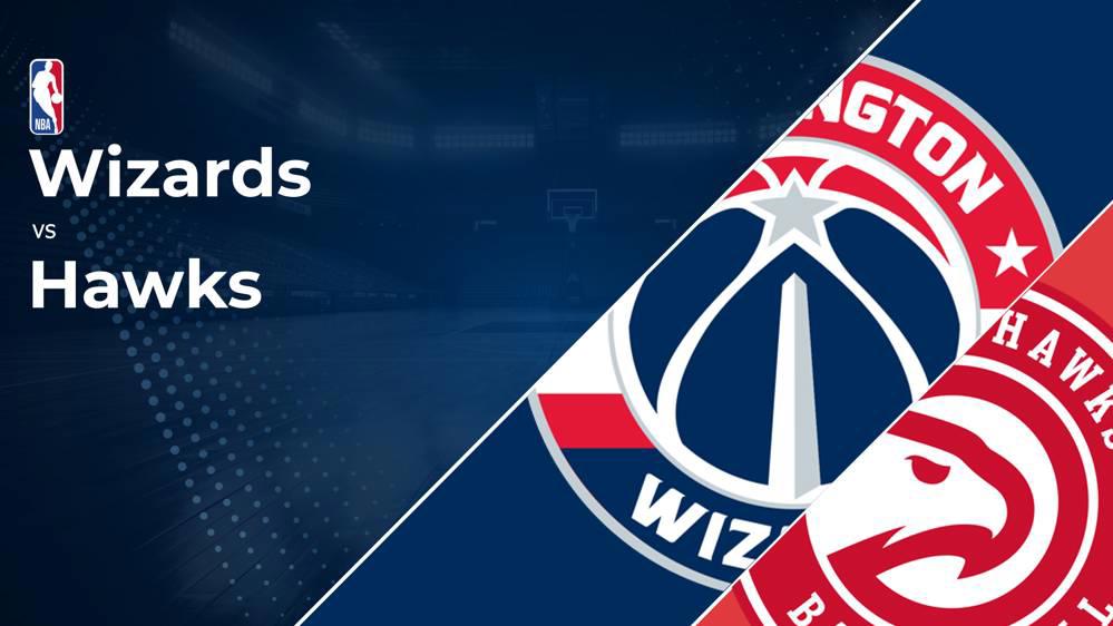 Hawks vs. Wizards Tickets Available – Wednesday, Oct. 30