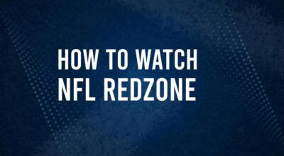 How to live stream NFL RedZone Week 6 with a free Fubo trial