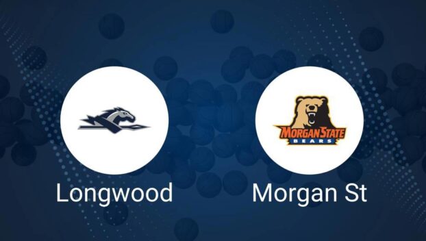 Longwood vs. Morgan State Basketball Tickets - Saturday, November 9