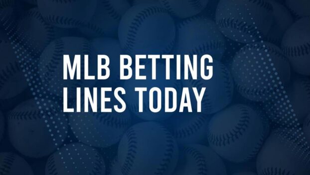 MLB Playoff Betting Lines and Picks Today | Oct. 13