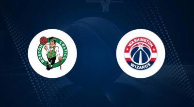 NBA Best Bets: Celtics vs. Wizards Picks for October 24