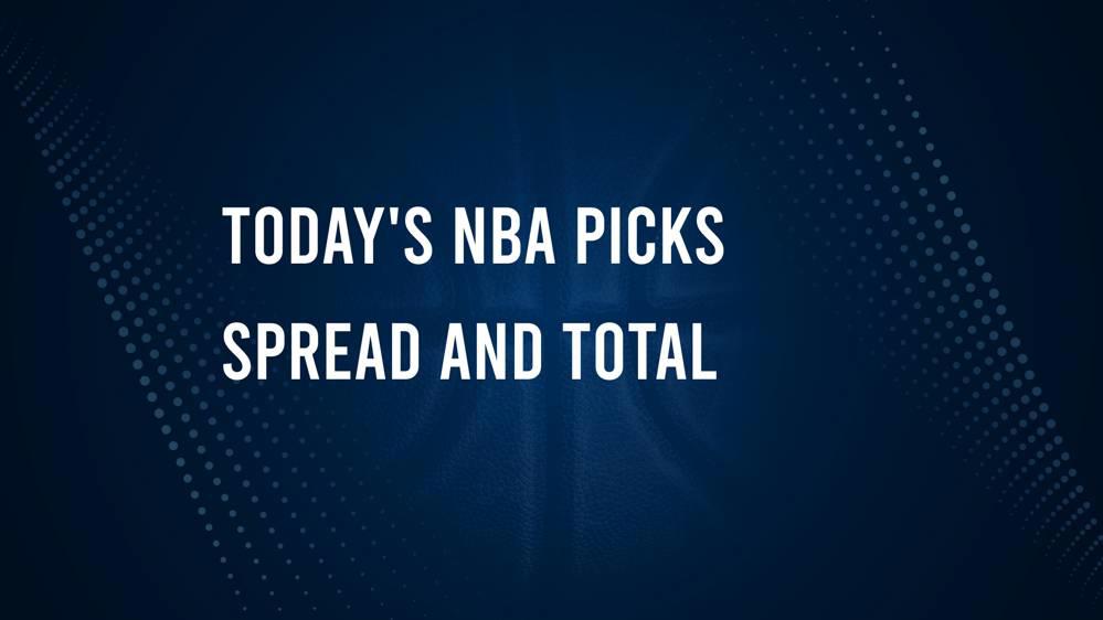 NBA Spread and Total Picks for Today, October 26