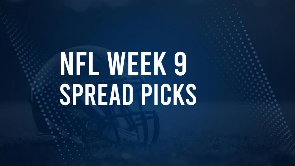 NFL Week 9 Picks Against the Spread, Tips and Predictions