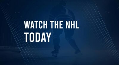 October 15 NHL TV Schedule: TV Channel, Start Times & Live Streaming Options