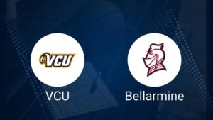 VCU vs. Bellarmine Basketball Tickets - Monday, November 4