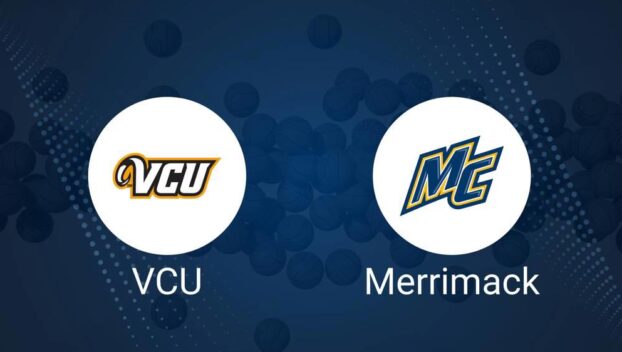 VCU vs. Merrimack Basketball Tickets - Wednesday, November 13