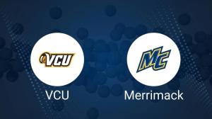 VCU vs. Merrimack Basketball Tickets - Wednesday, November 13