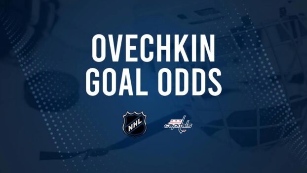 Will Alexander Ovechkin Score a Goal Against the Lightning on October 26?