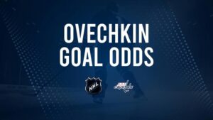 Will Alexander Ovechkin Score a Goal Against the Rangers on October 29?