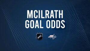 Will Dylan McIlrath Score a Goal Against the Lightning on October 26?