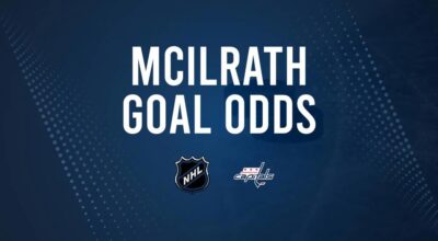 Will Dylan McIlrath Score a Goal Against the Lightning on October 26?