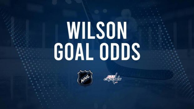 Will Tom Wilson Score a Goal Against the Devils on October 19?