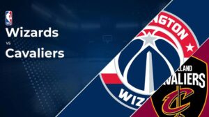 Wizards vs. Cavaliers Tickets Available – Saturday, Oct. 26