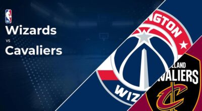 Wizards vs. Cavaliers Tickets Available – Saturday, Oct. 26