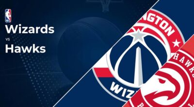 Wizards vs. Hawks Tickets Available – Wednesday, Oct. 30