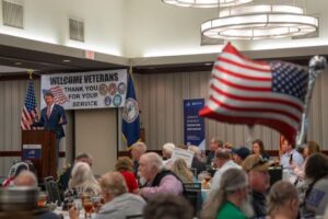 Virginia veterans Virginia Veterans Network