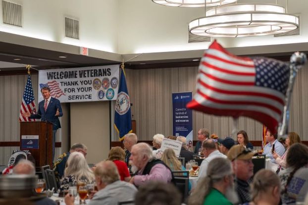 Virginia veterans