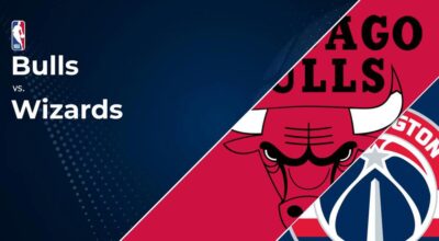 Bulls vs. Wizards Prediction & Picks: Line, Spread, Over/Under - November 26