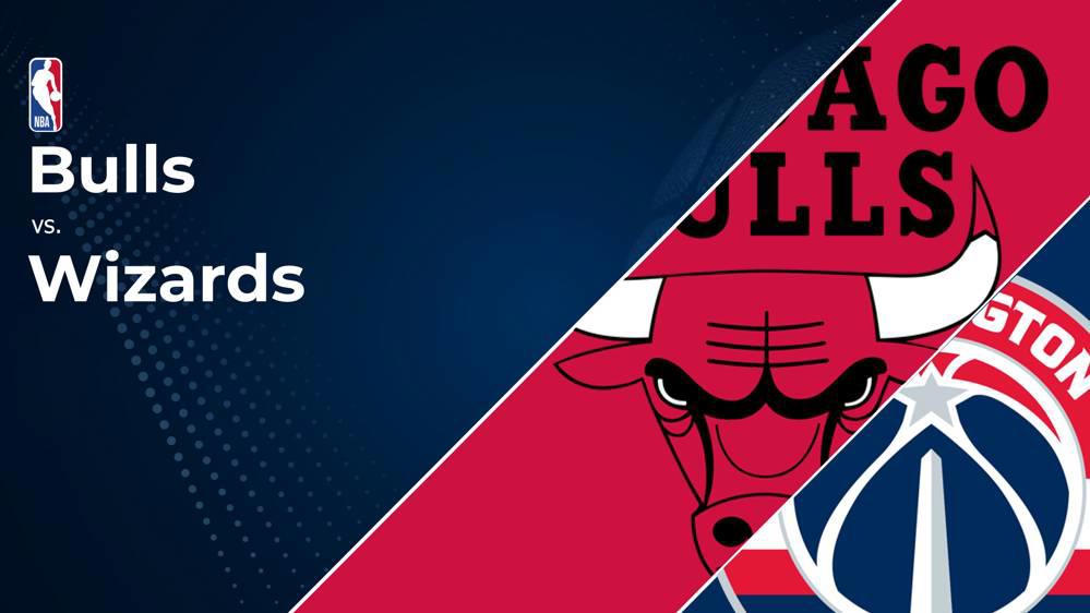 Bulls vs. Wizards Prediction & Picks: Line, Spread, Over/Under - November 26