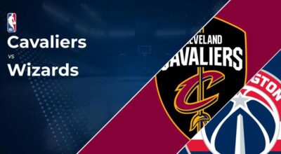 Cavaliers vs. Wizards Tickets Available – Tuesday, Dec. 3