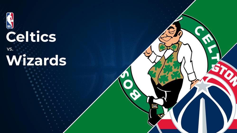 Celtics vs. Wizards Prediction & Picks: Line, Spread, Over/Under - November 22