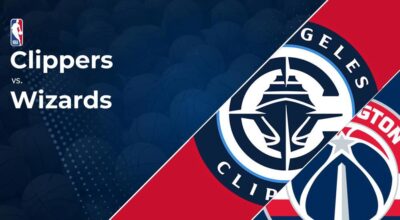 Clippers vs. Wizards Prediction & Picks: Line, Spread, Over/Under - November 27