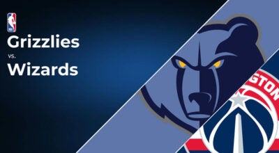 Grizzlies vs. Wizards Injury Report Today - November 8