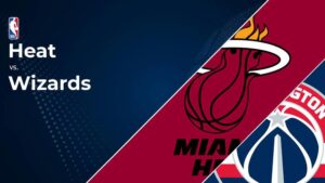 Heat vs. Wizards Prediction & Picks: Line, Spread, Over/Under - November 2