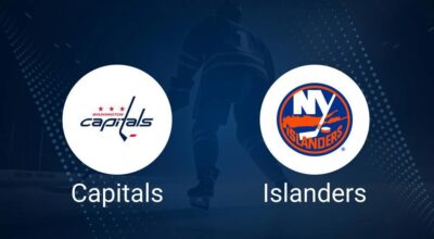 How to Pick the Capitals vs. Islanders Game with Odds, Spread, Betting Line and Stats – November 29