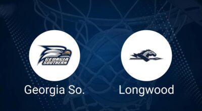 How to Watch Georgia Southern vs. Longwood Women's Basketball on TV or Live Stream - November 16