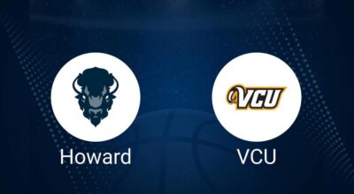 How to Watch Howard vs. VCU Women's Basketball on TV or Live Stream - November 10