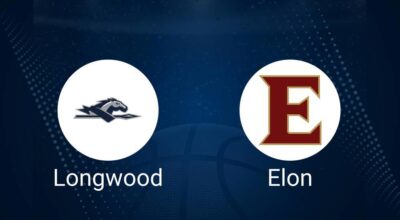 How to Watch Longwood vs. Elon Women's Basketball on TV or Live Stream - November 26