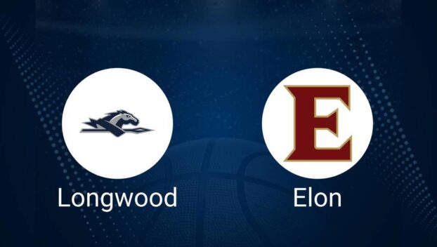 How to Watch Longwood vs. Elon Women's Basketball on TV or Live Stream - November 26